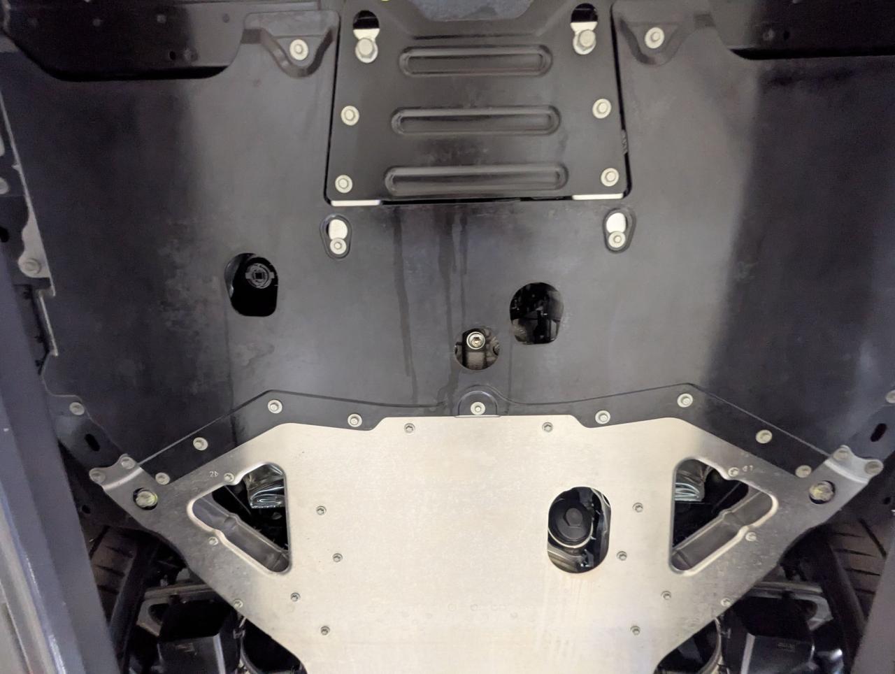 2023 Chevrolet Corvette Z06 Z07 3LZ