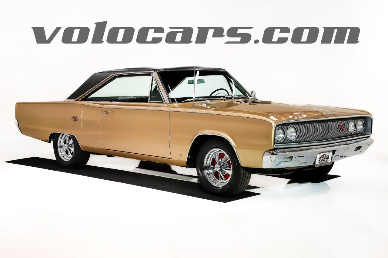 1967 Dodge Coronet R/T