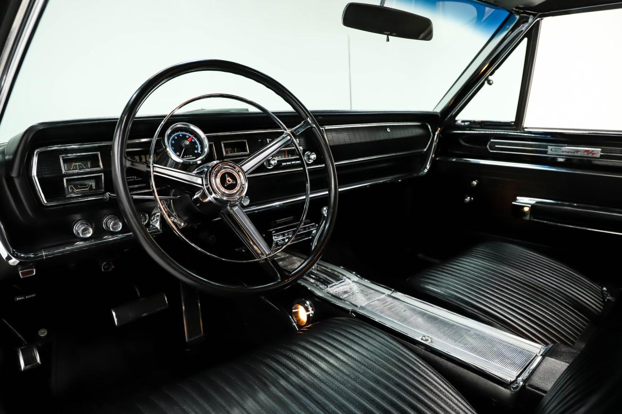 1967 Dodge Coronet R/T