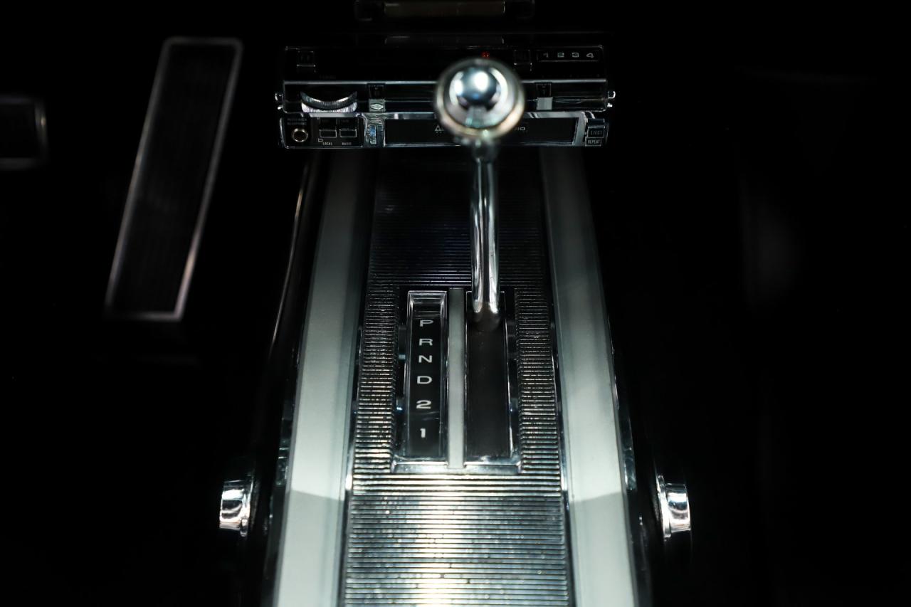 1967 Dodge Coronet R/T