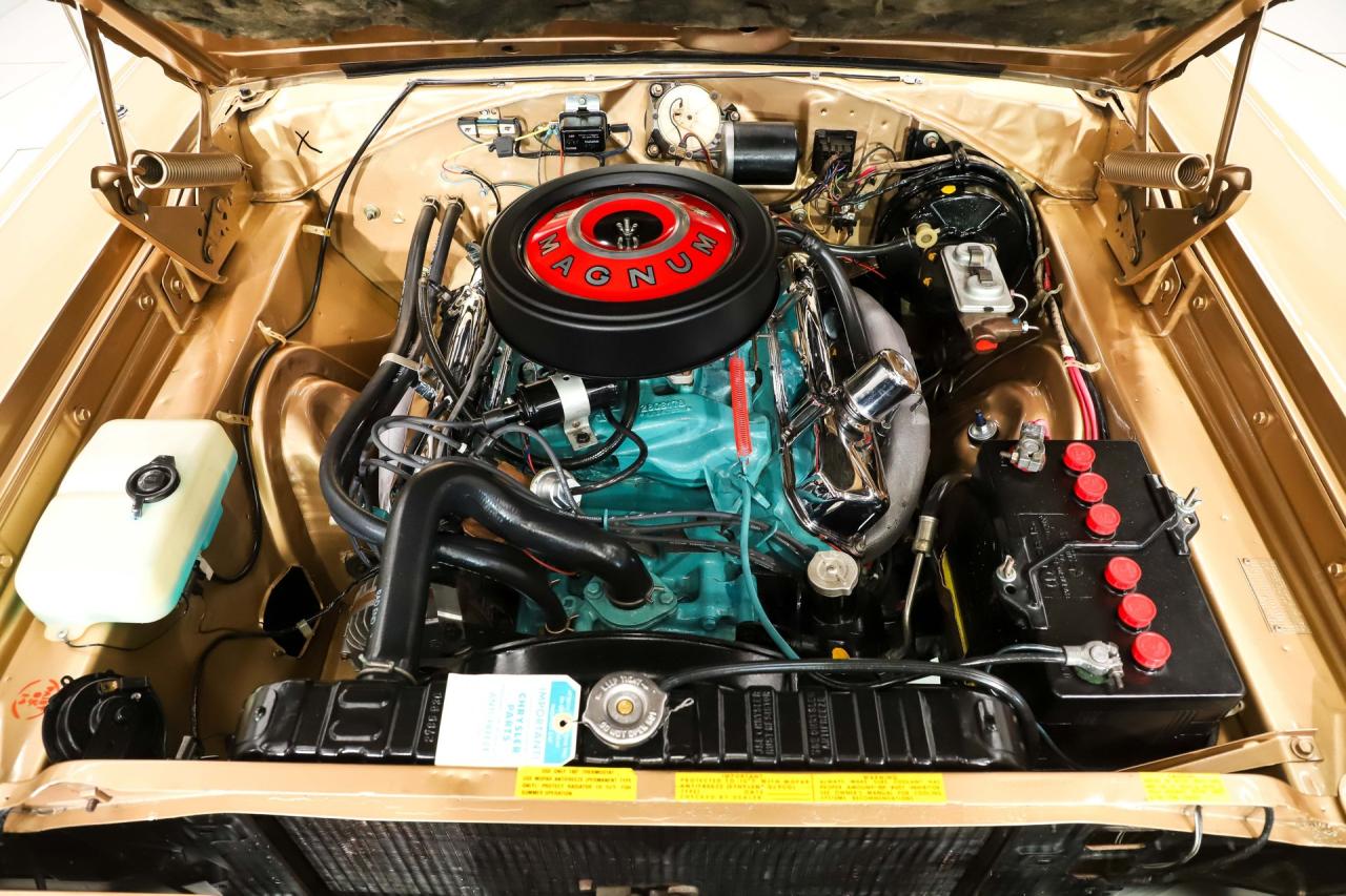 1967 Dodge Coronet R/T