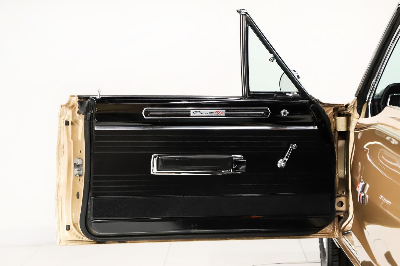 1967 Dodge Coronet R/T