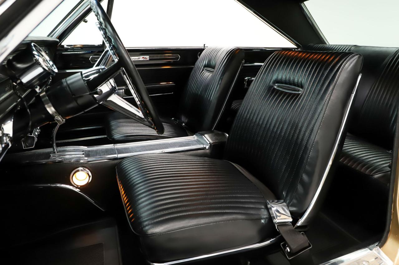 1967 Dodge Coronet R/T