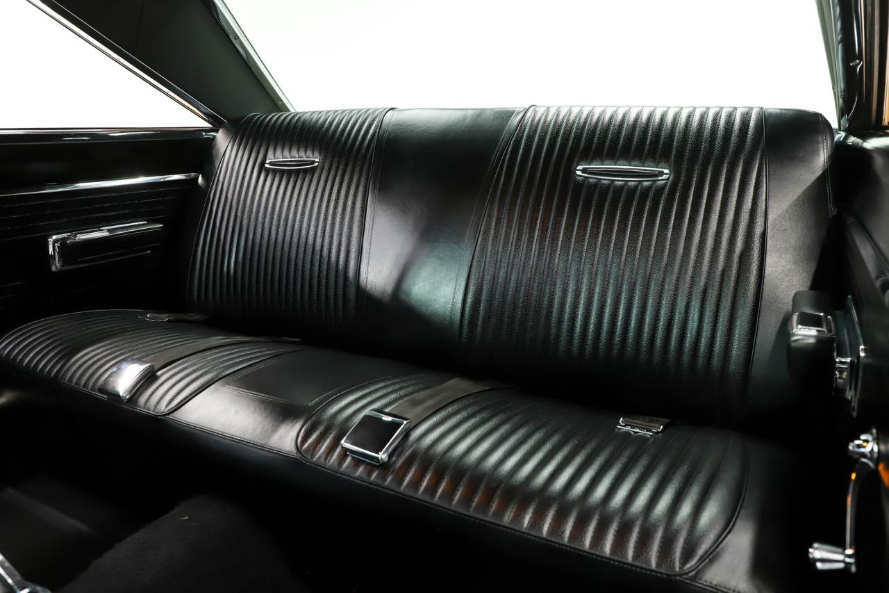 1967 Dodge Coronet R/T