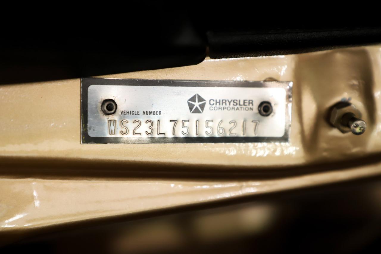 1967 Dodge Coronet R/T