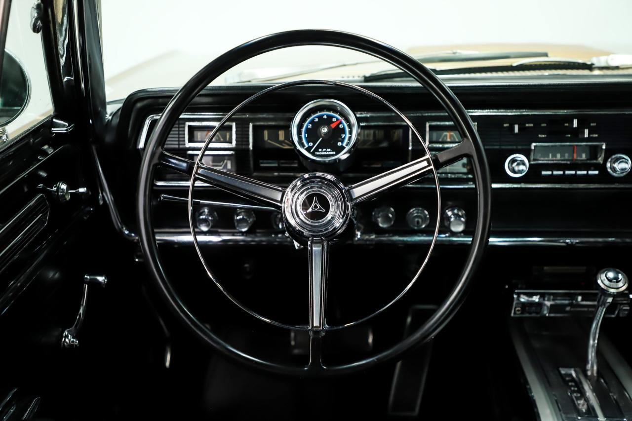 1967 Dodge Coronet R/T