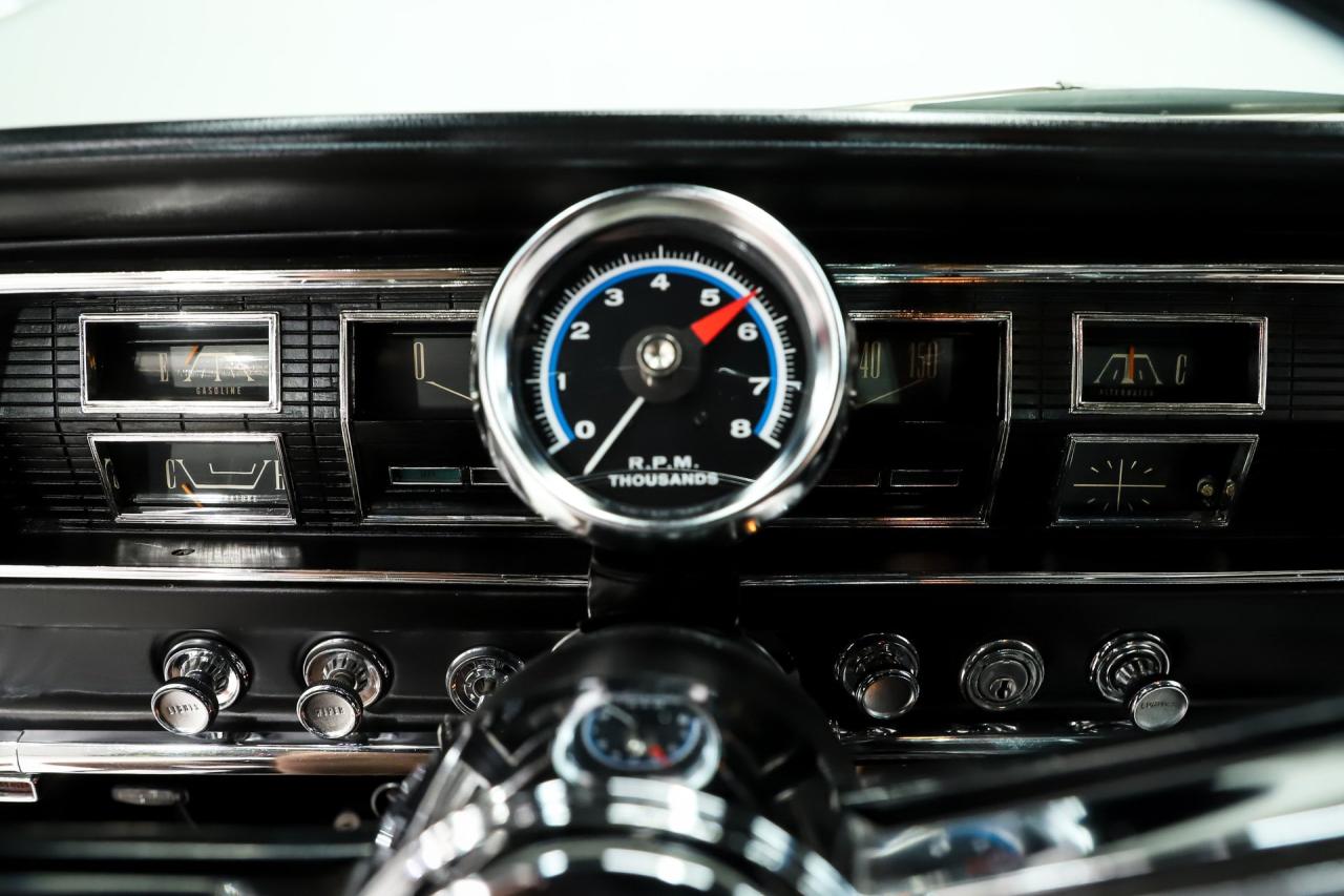 1967 Dodge Coronet R/T