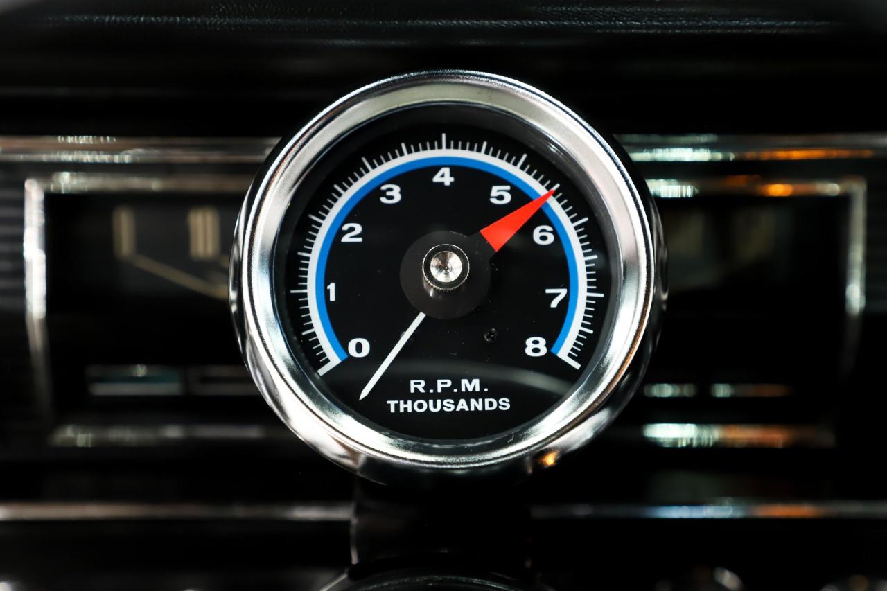 1967 Dodge Coronet R/T