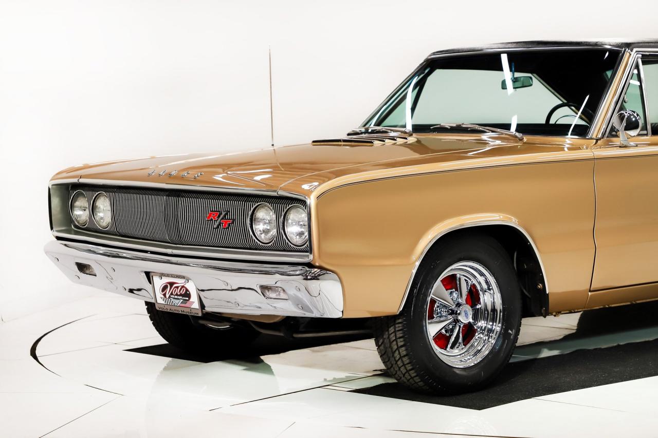 1967 Dodge Coronet R/T