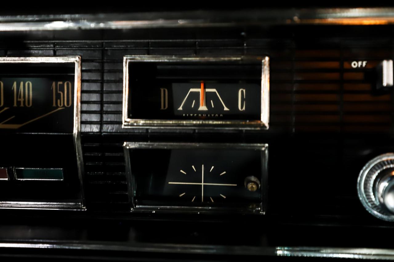 1967 Dodge Coronet R/T