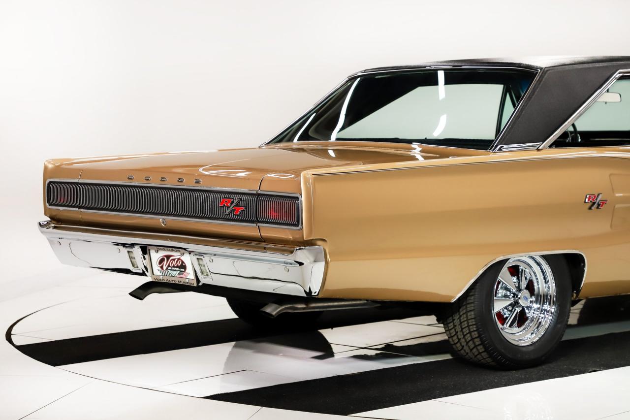 1967 Dodge Coronet R/T