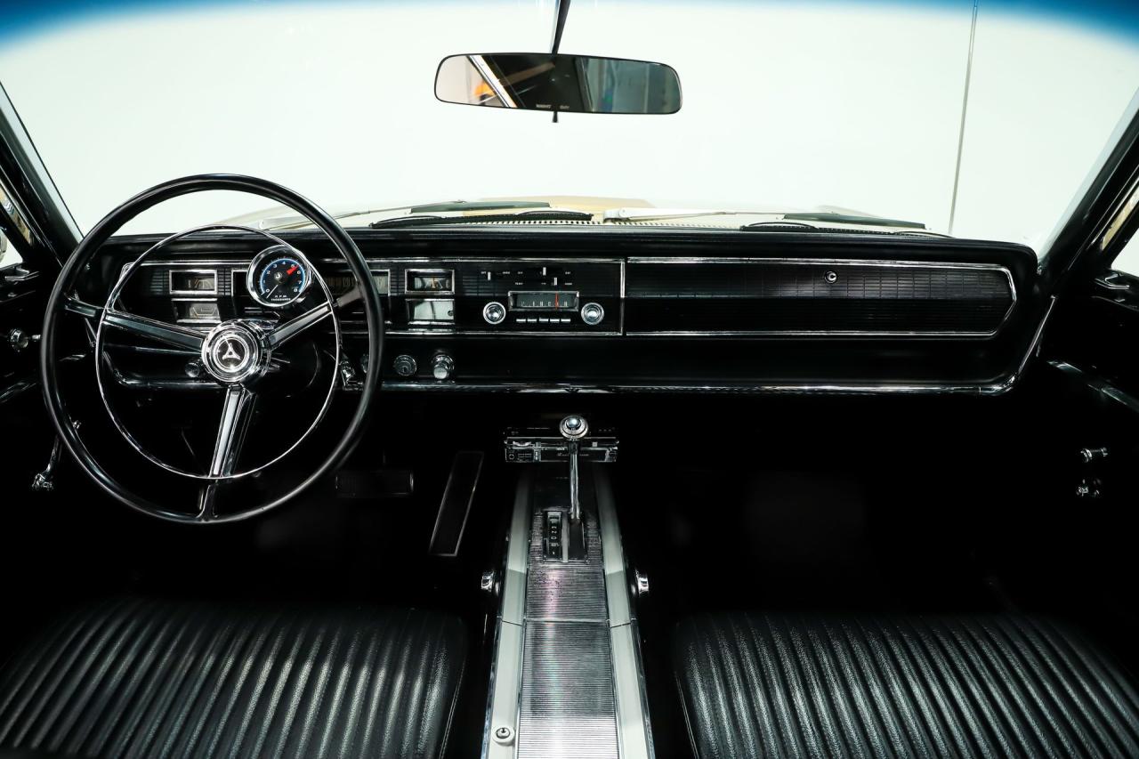 1967 Dodge Coronet R/T