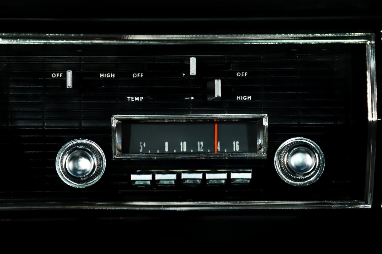 1967 Dodge Coronet R/T