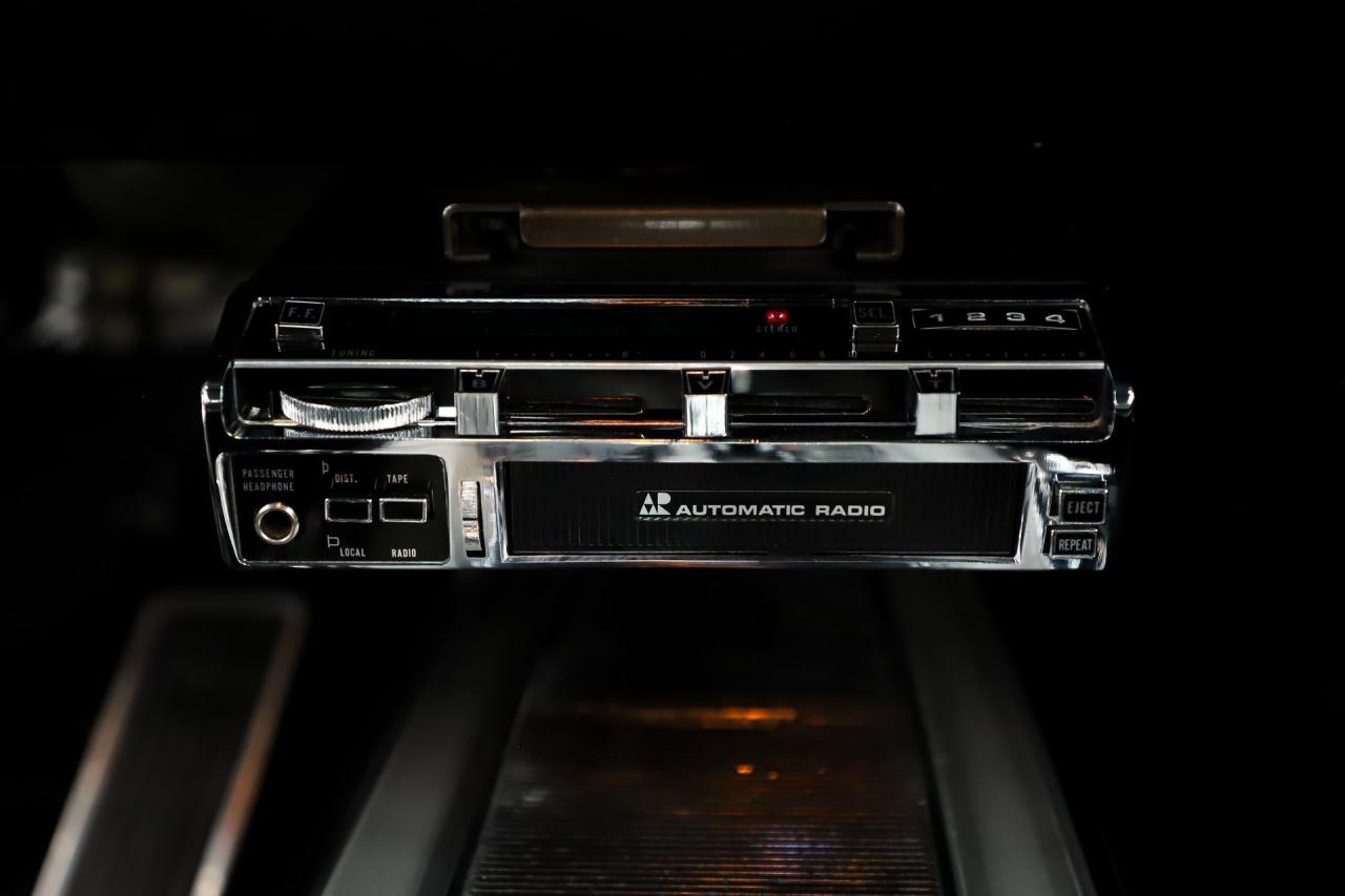 1967 Dodge Coronet R/T