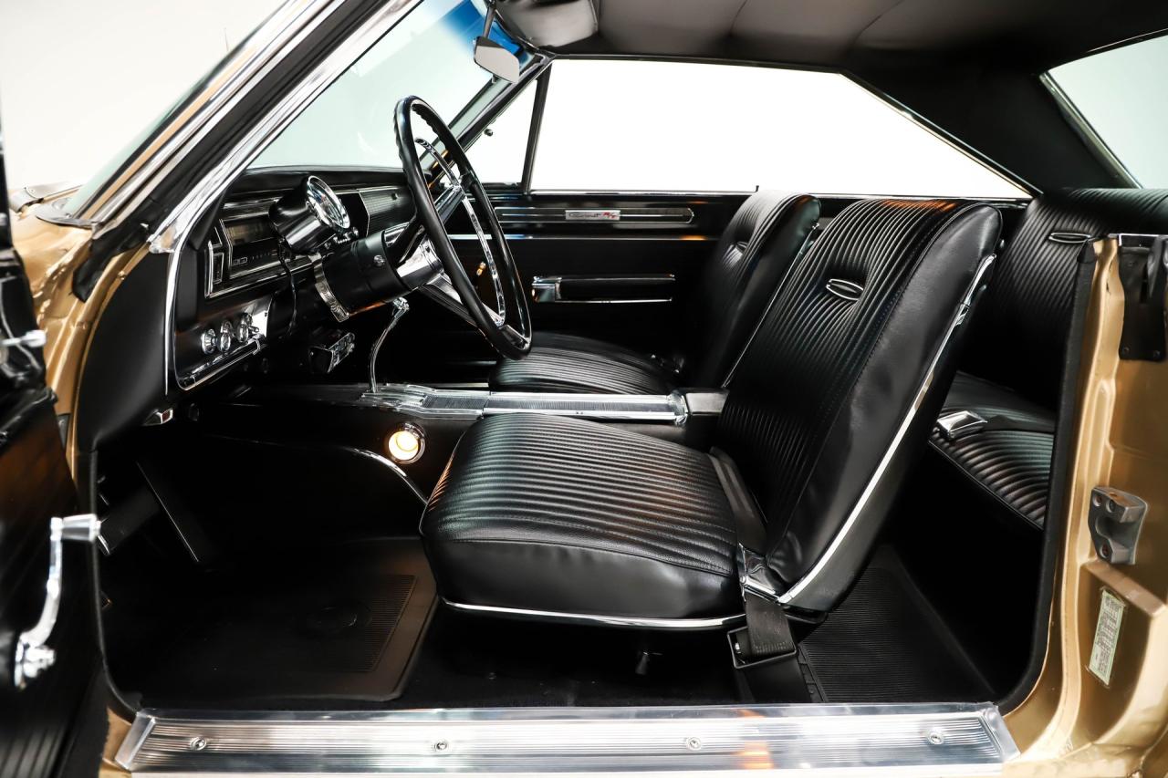 1967 Dodge Coronet R/T