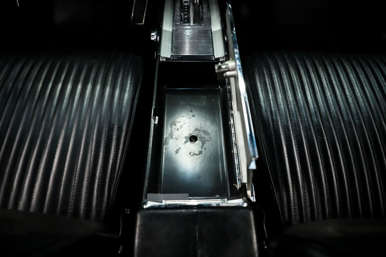 1967 Dodge Coronet R/T