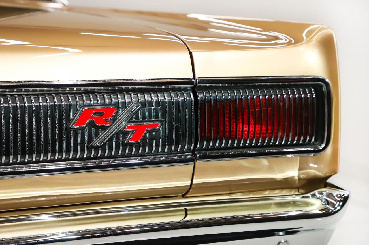 1967 Dodge Coronet R/T