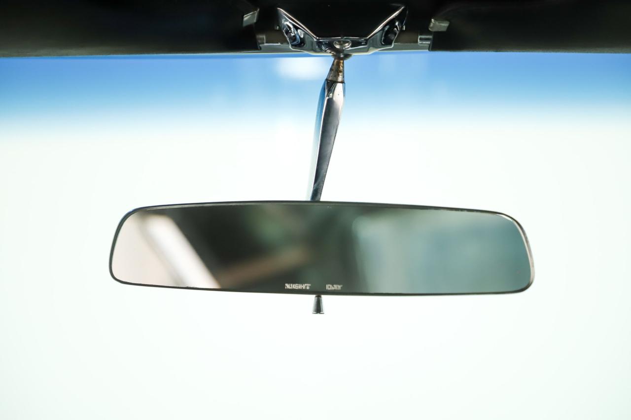 1967 Dodge Coronet R/T