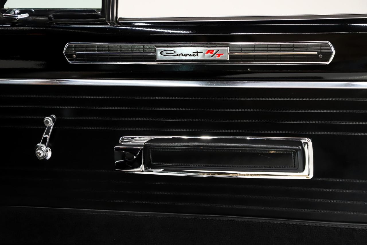 1967 Dodge Coronet R/T