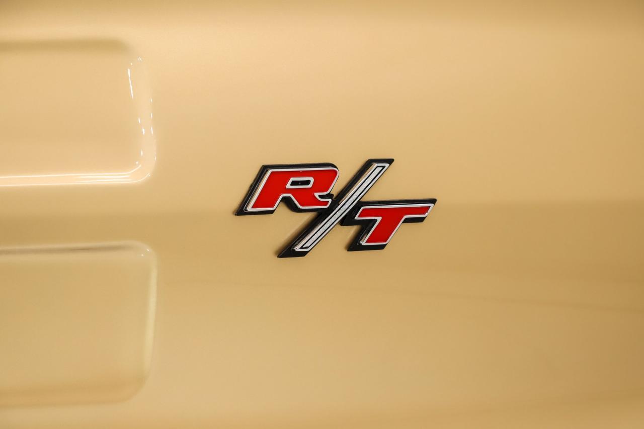 1967 Dodge Coronet R/T