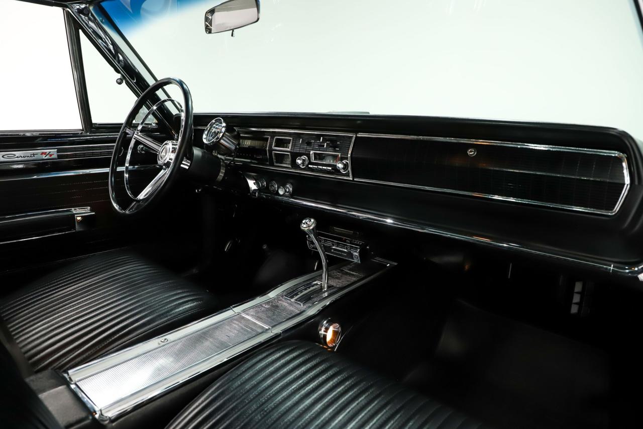 1967 Dodge Coronet R/T