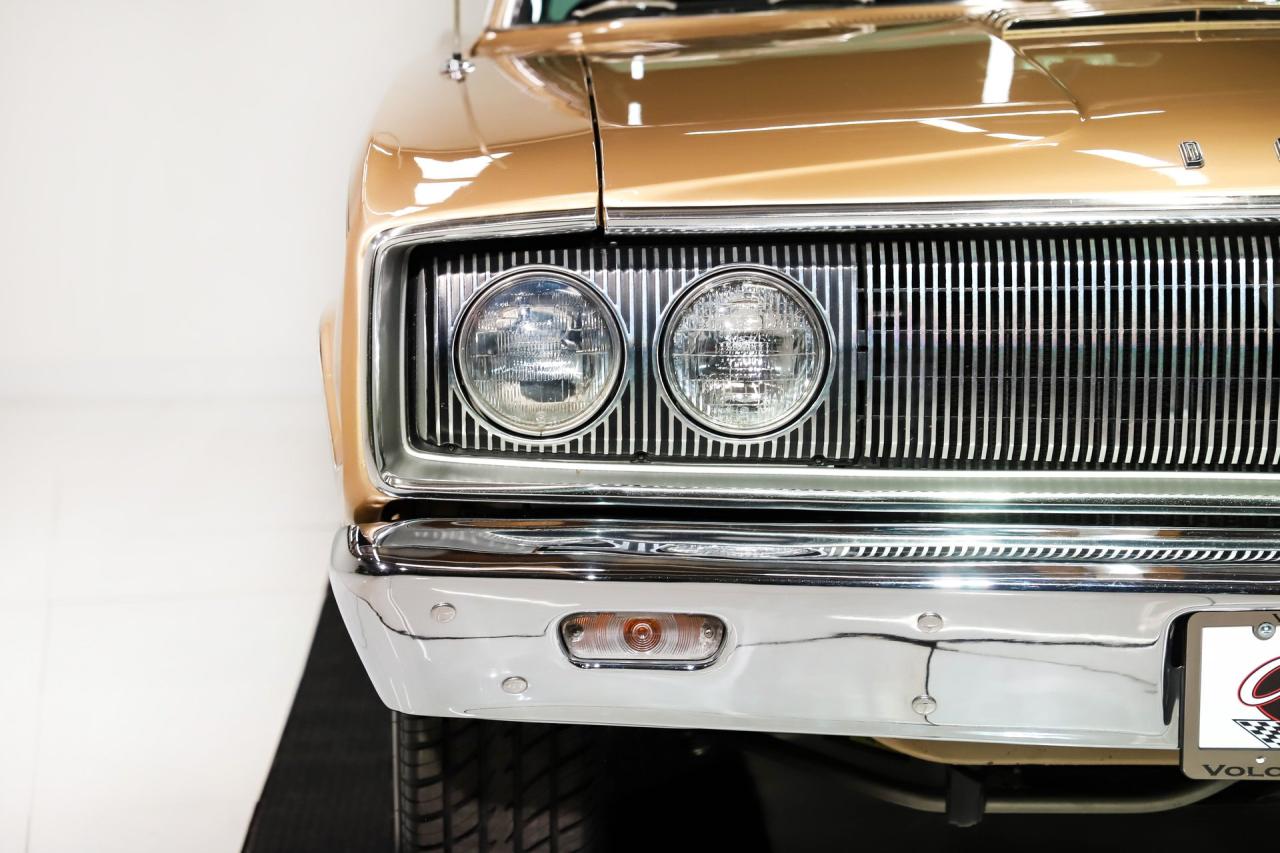 1967 Dodge Coronet R/T