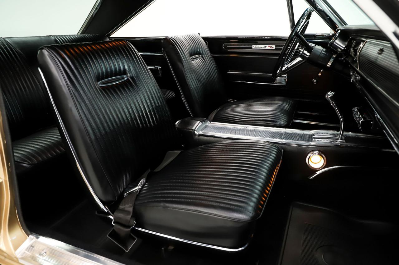 1967 Dodge Coronet R/T