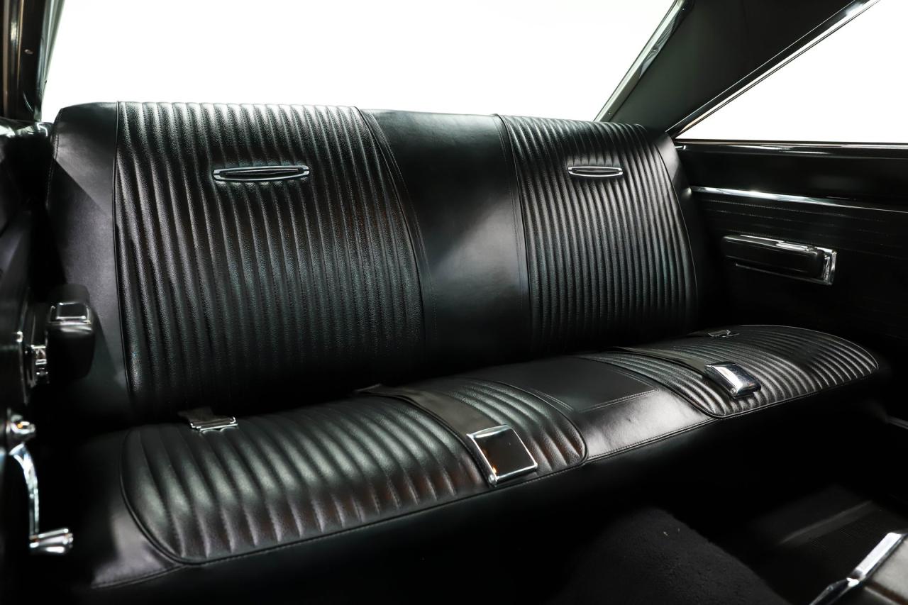 1967 Dodge Coronet R/T