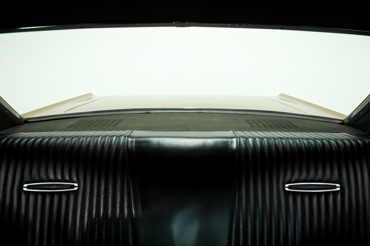 1967 Dodge Coronet R/T