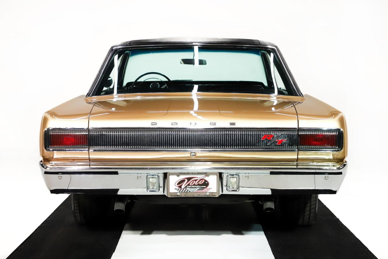 1967 Dodge Coronet R/T