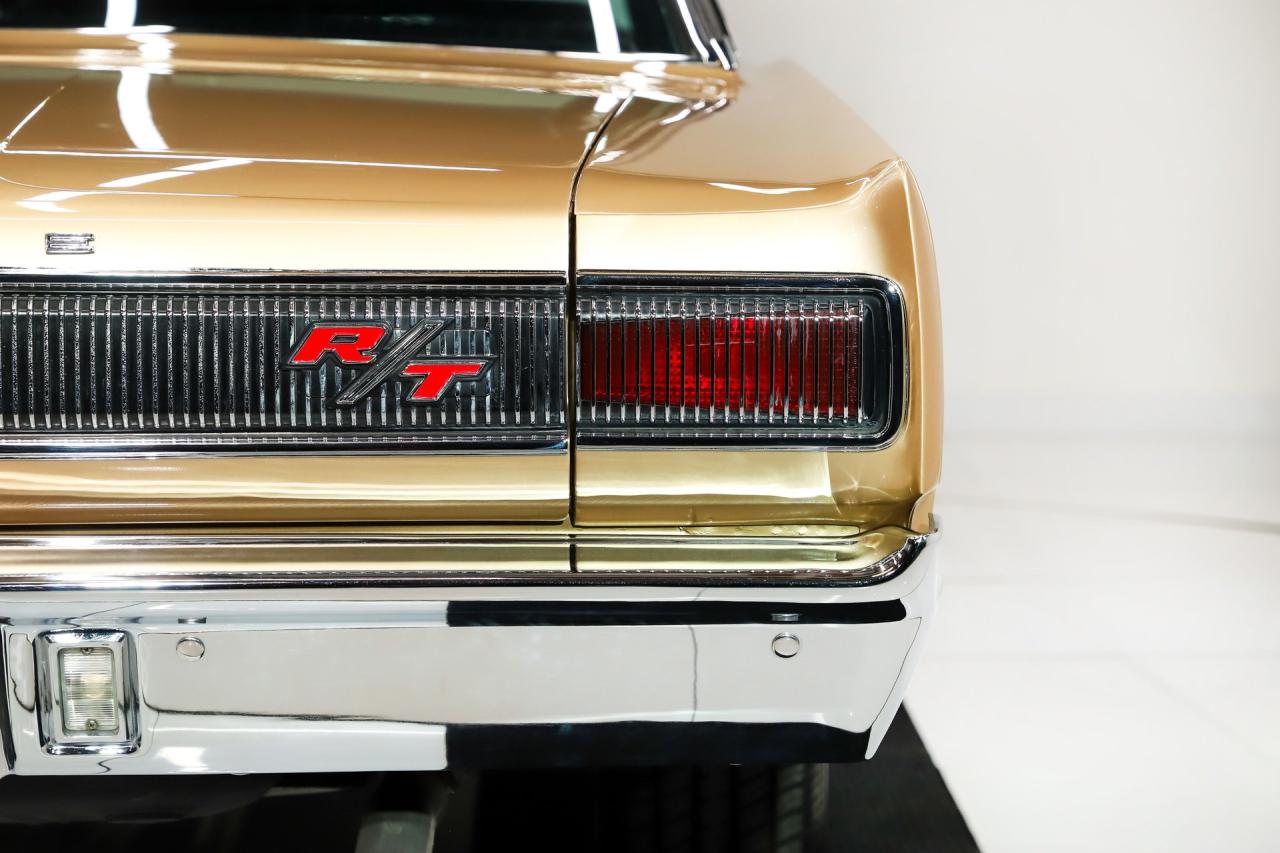1967 Dodge Coronet R/T