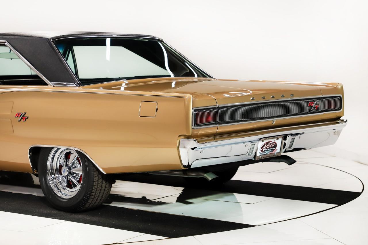 1967 Dodge Coronet R/T
