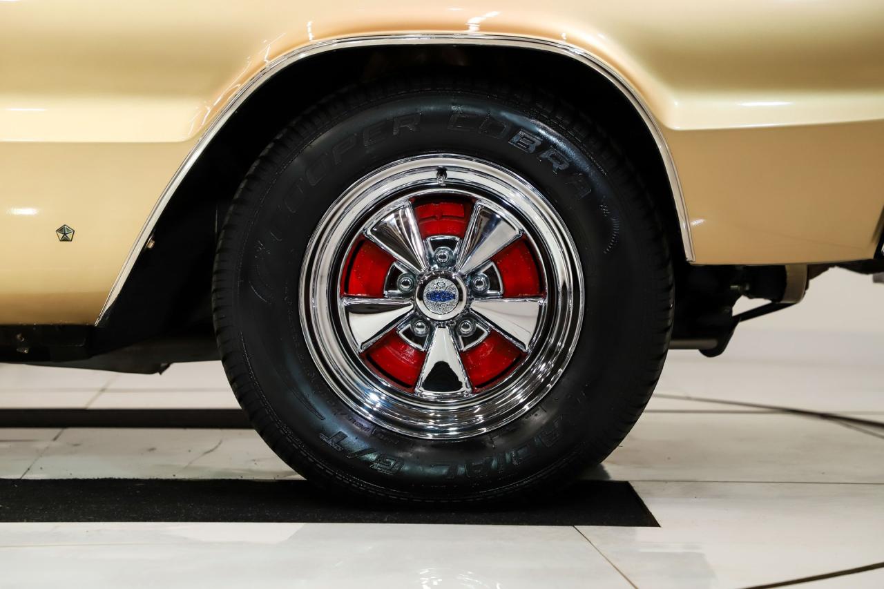 1967 Dodge Coronet R/T