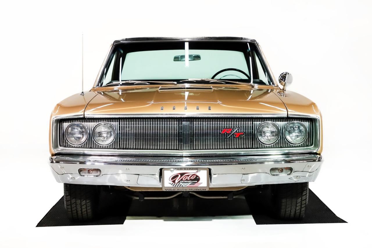 1967 Dodge Coronet R/T
