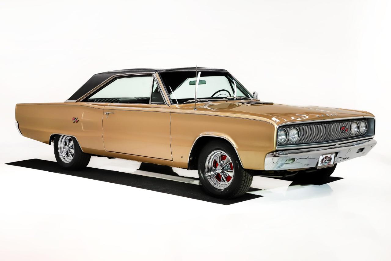 1967 Dodge Coronet R/T