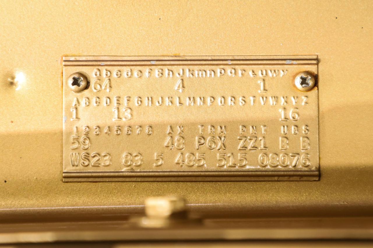 1967 Dodge Coronet R/T