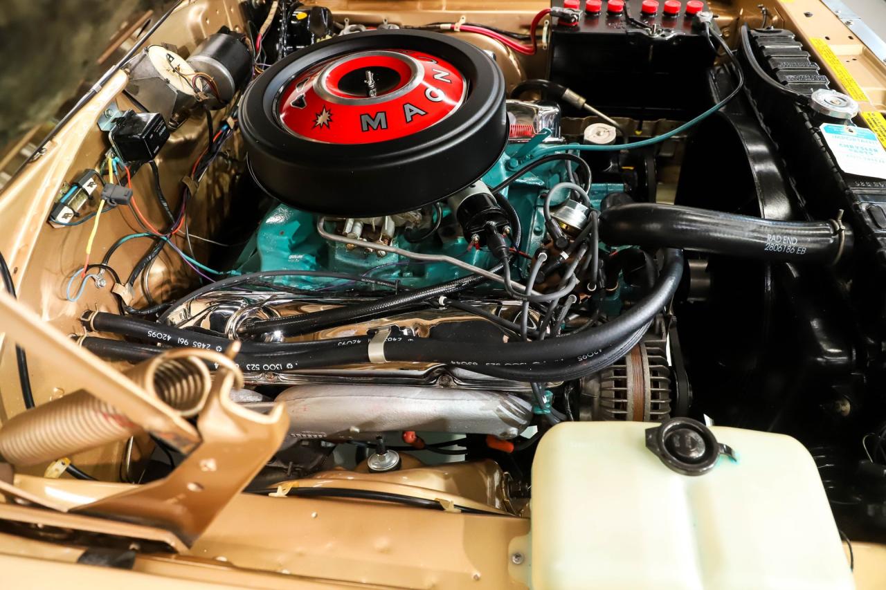 1967 Dodge Coronet R/T