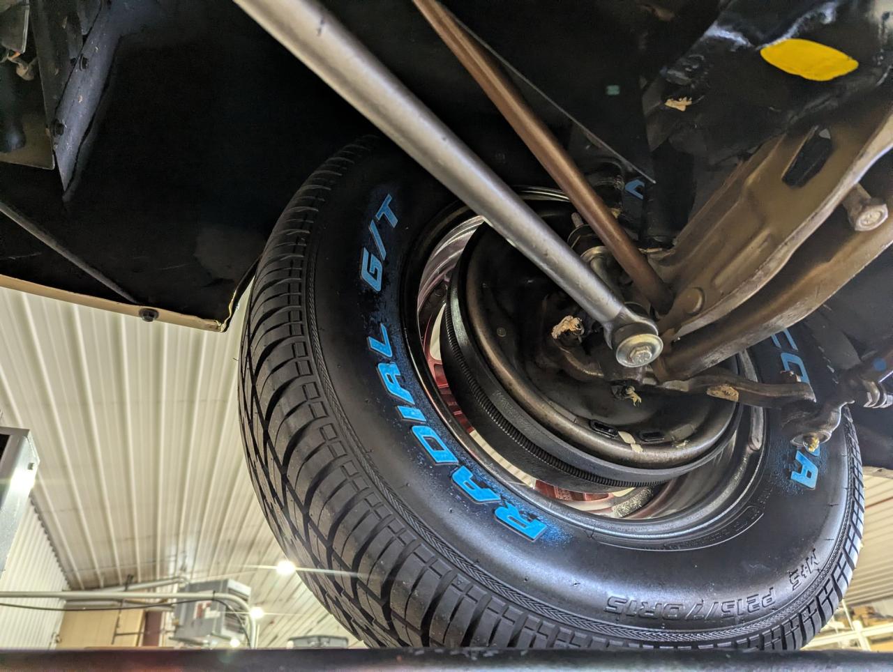 1967 Dodge Coronet R/T