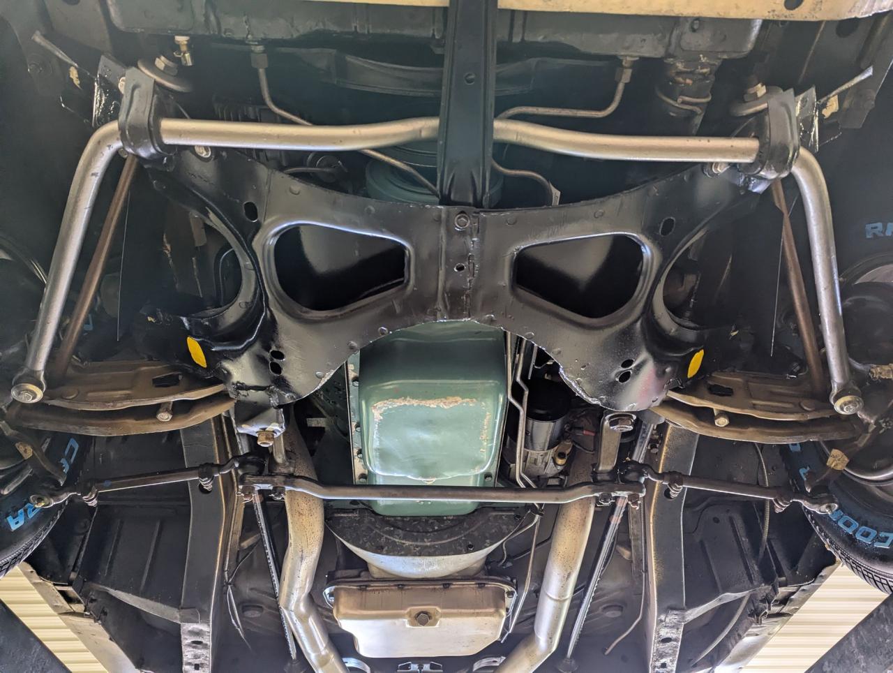 1967 Dodge Coronet R/T