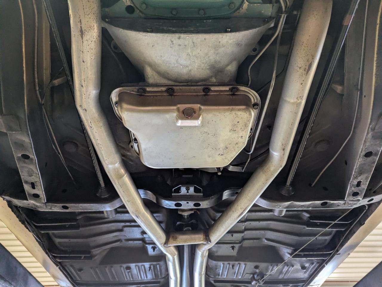 1967 Dodge Coronet R/T