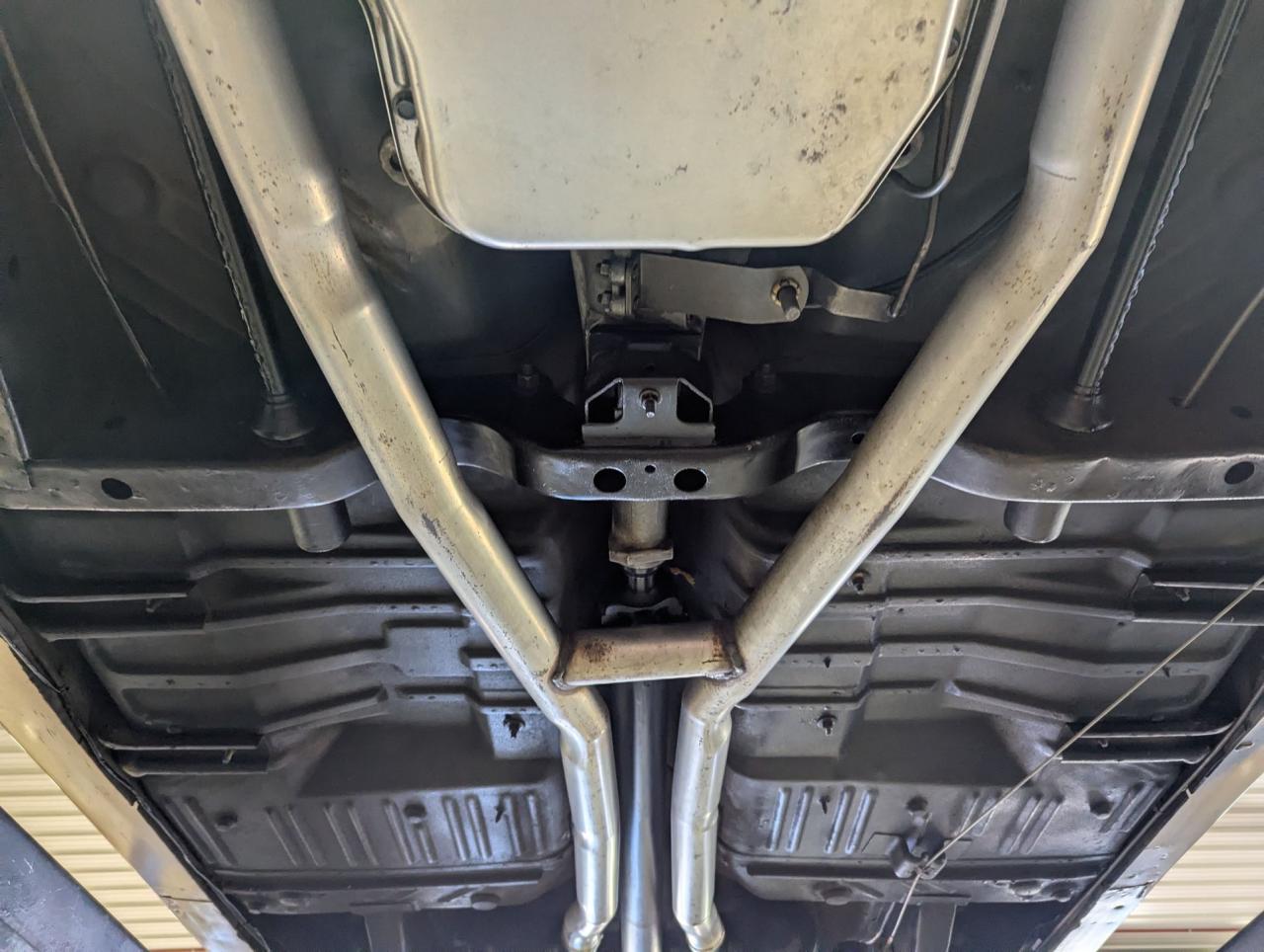 1967 Dodge Coronet R/T