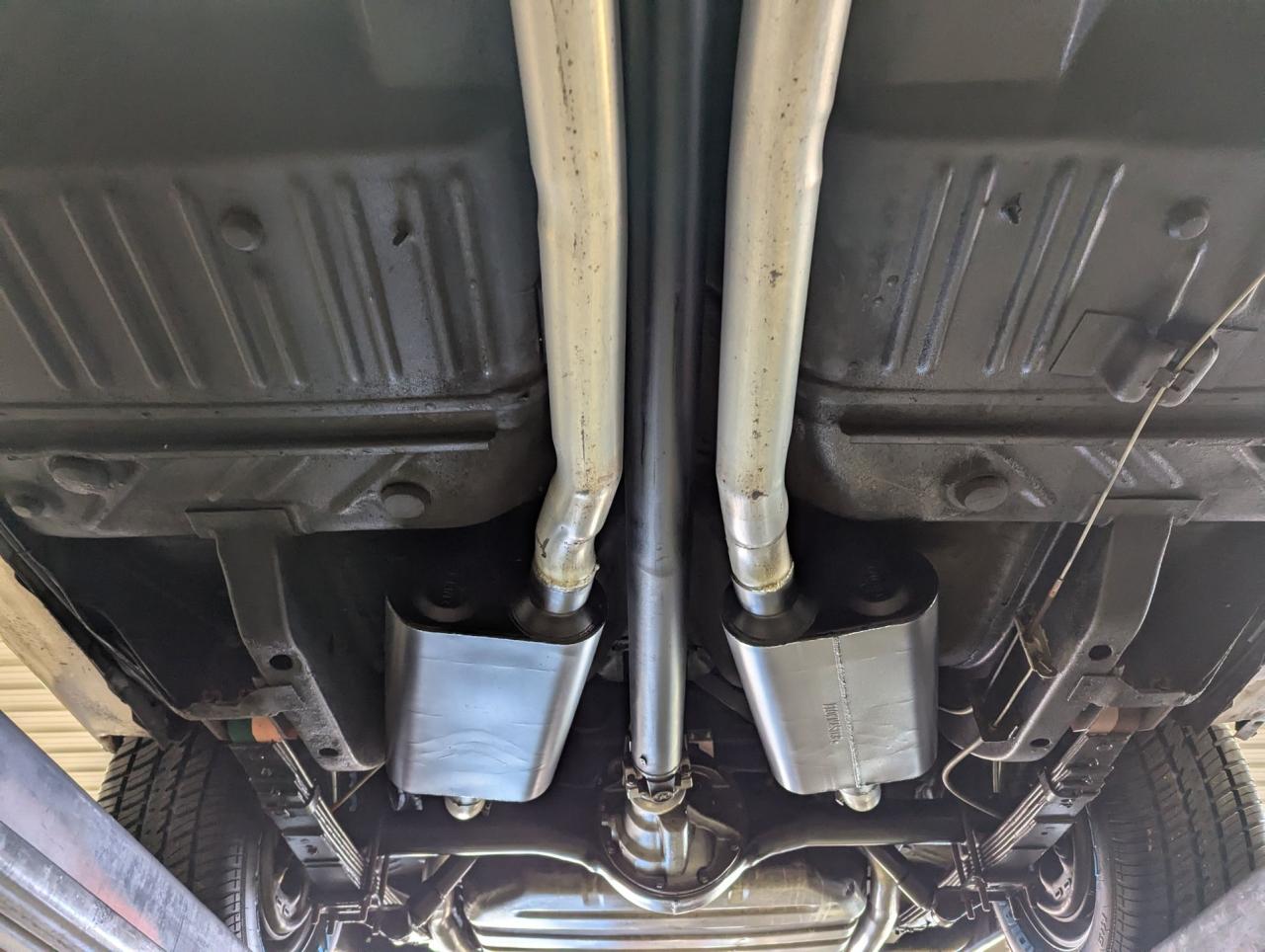 1967 Dodge Coronet R/T