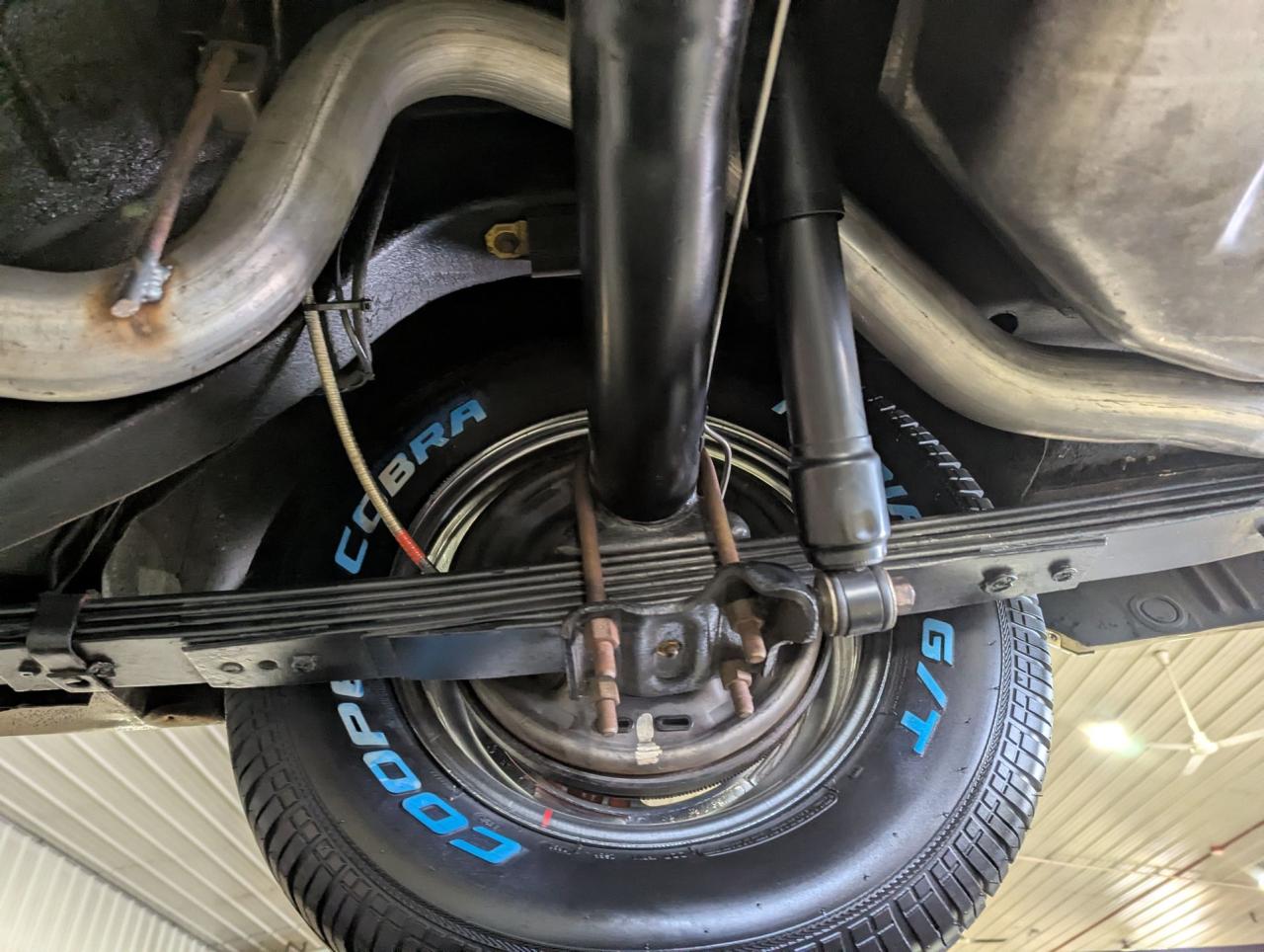 1967 Dodge Coronet R/T