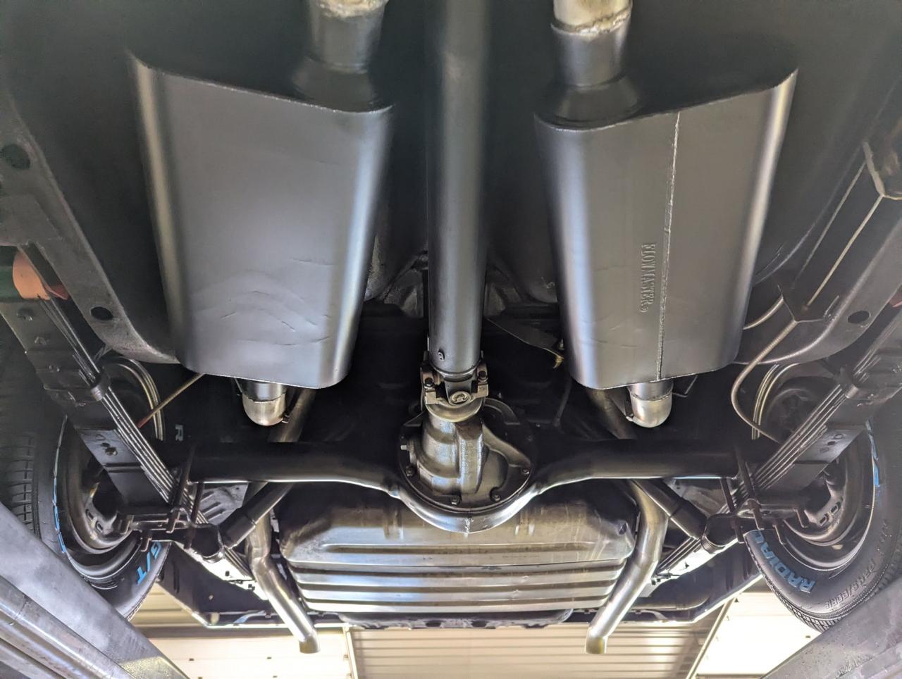 1967 Dodge Coronet R/T