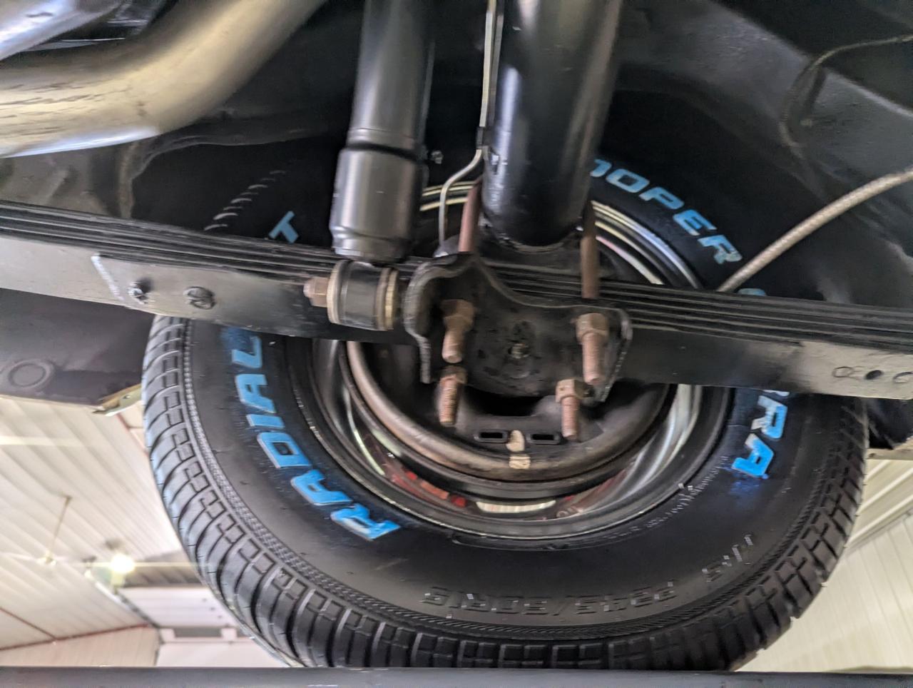 1967 Dodge Coronet R/T