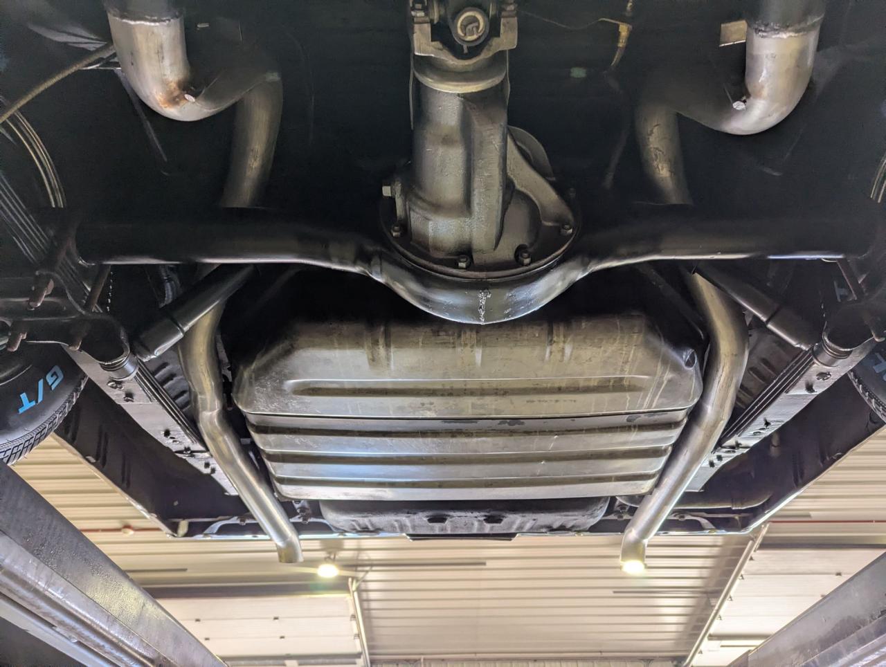 1967 Dodge Coronet R/T