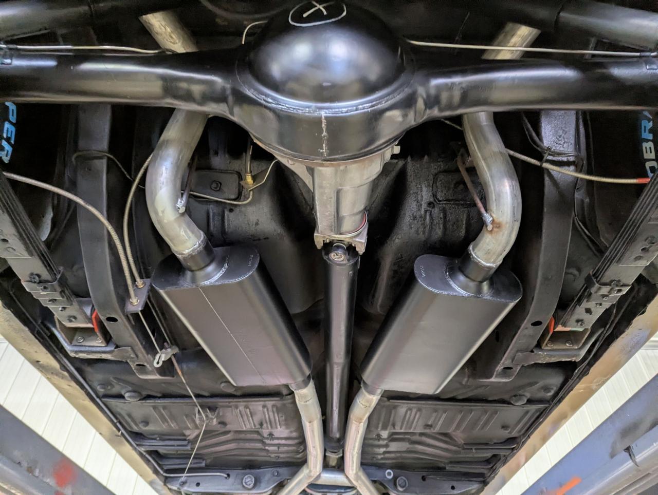 1967 Dodge Coronet R/T