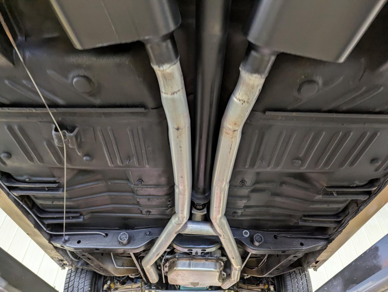 1967 Dodge Coronet R/T