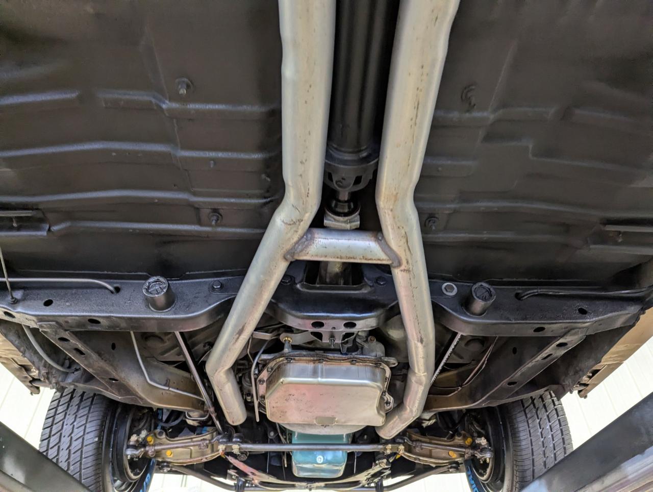 1967 Dodge Coronet R/T