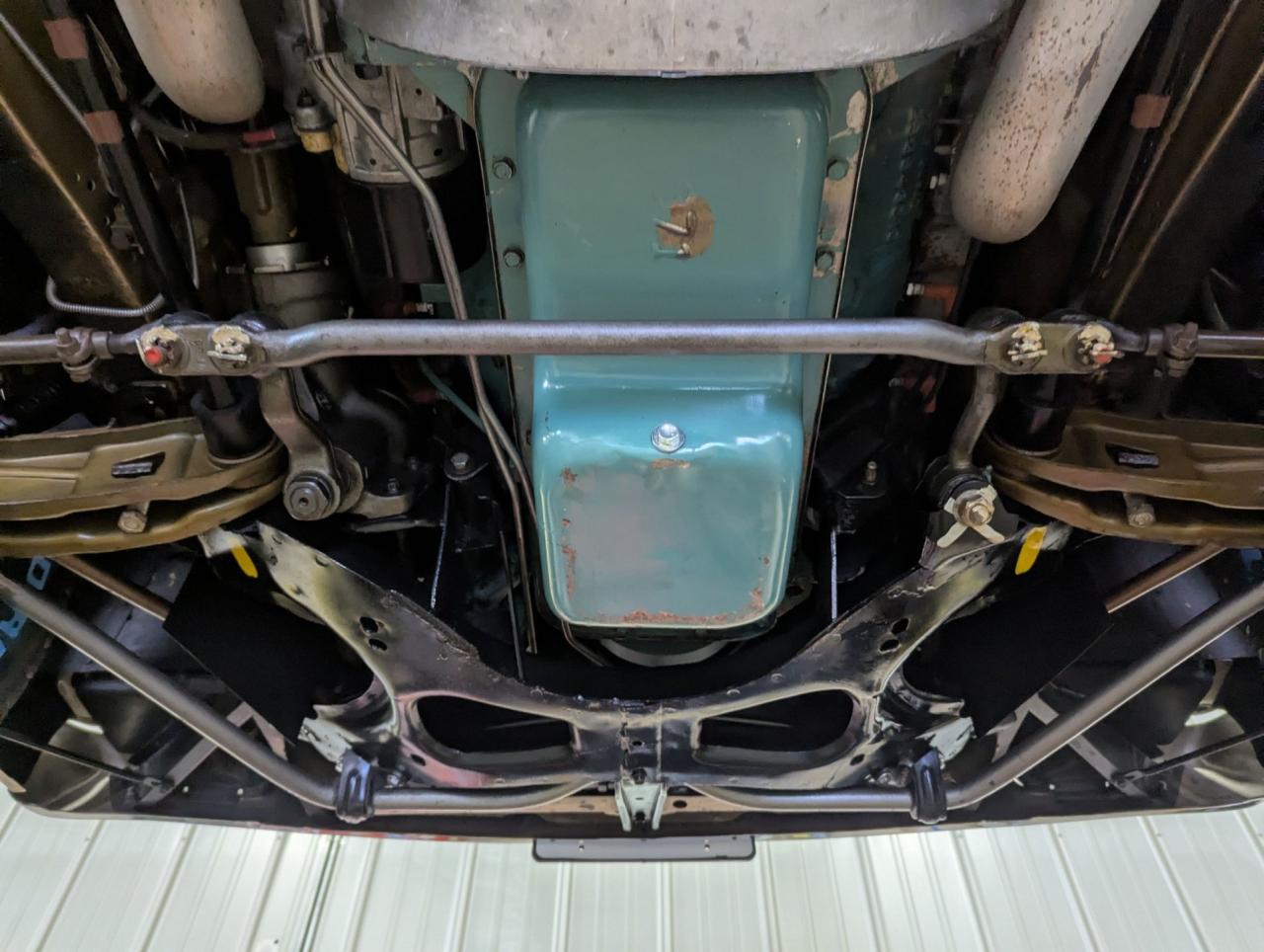 1967 Dodge Coronet R/T